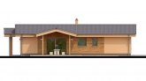 Vue - BUNGALOW 169